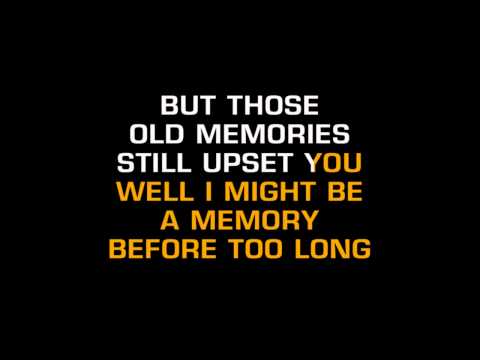 Alabama - Old Flame (Karaoke) - UCQHthJbbEt6osR39NsST13g