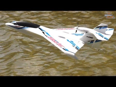 HobbyKing Product Video - HK Skipper All Terrain Airplane EPO 700mm (PNF) - UCkNMDHVq-_6aJEh2uRBbRmw