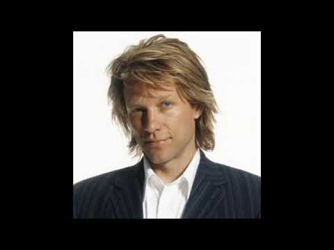 Ringtone - Bon Jovi - You give love a bad name