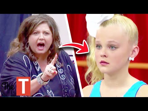 10 Times Dance Moms Went TOO FAR - UC4qGmRZ7aLOLfVsSdj5Se2A