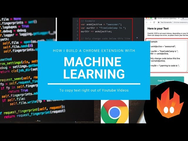 The Best Machine Learning Chrome Extensions