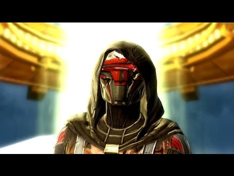 Star Wars: The Old Republic - Shadow of Revan Announcement Trailer - UCUnRn1f78foyP26XGkRfWsA