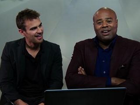 Golden Boy - Live Chat feat. Chi McBride and Theo James - UClzCn8DxRSCuMFv_WfzkcrQ