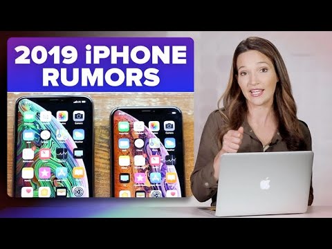 2019 iPhones may look familiar | The Apple Core - UCOmcA3f_RrH6b9NmcNa4tdg