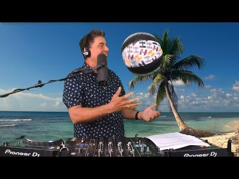 Beachcast with London Elektricity - UCw49uOTAJjGUdoAeUcp7tOg