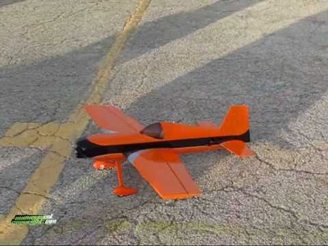 RC 3d Hobbyshop 41 Edge 540 - JC's Maiden Flight - UC0UJ4cllrBRip2Mw8lfuQnQ