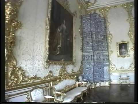 Catherine Palace.mov - UCvW8JzztV3k3W8tohjSNRlw