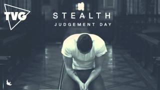 Stealth - Judgement Day