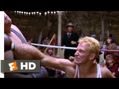 Popeye (4/8) Movie CLIP - Oxblood Oxheart (1980) HD - UC3gNmTGu-TTbFPpfSs5kNkg