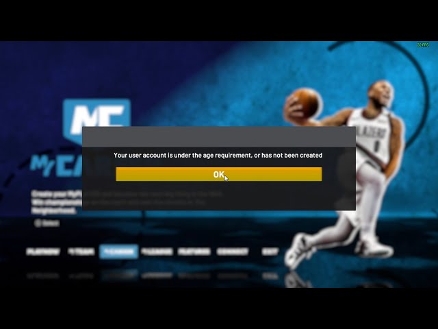 How to Log Out of NBA 2K21