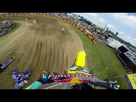 GoPro: Ken Roczen's Victory at High Point National 2015 - UCqhnX4jA0A5paNd1v-zEysw