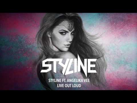 Styline ft. Angelika Vee - Live Out Loud [Official Audio] - UCPlI9_18iZc0epqxGUyvWVQ