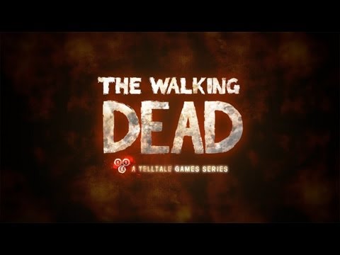 The Walking Dead - Universal - HD Gameplay Trailer - UCfelpouIc8hS7cBXnVKRBpQ