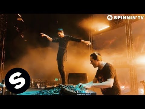 Tiësto & KSHMR ft. Talay Riley - Harder (Official Lyric Video) - UCpDJl2EmP7Oh90Vylx0dZtA