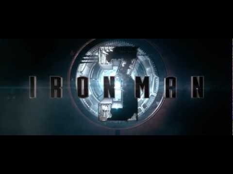 Marvel's Iron Man 3 Domestic Trailer (OFFICIAL) - UCvC4D8onUfXzvjTOM-dBfEA