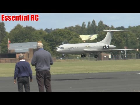 ONBOARD VIDEO: GIANT SCALE RC VICKERS VC10 - UChL7uuTTz_qcgDmeVg-dxiQ