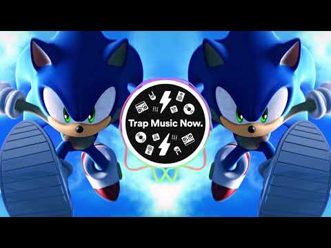 Sonic Green Hill Zone (Holder Trap Remix) - UCi2bIyFtz-JdI-ou8kaqsqg