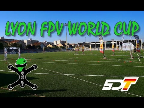 LYON FPV WORLD CUP 2017 - SPAIN DRONE TEAM - UC_YKJQf3ssj-WUTuclJpTiQ