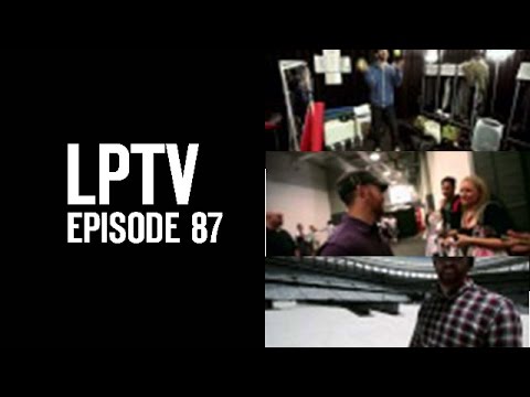 Making of the Castle of Glass Music Video | LPTV #87 | Linkin Park - UCZU9T1ceaOgwfLRq7OKFU4Q