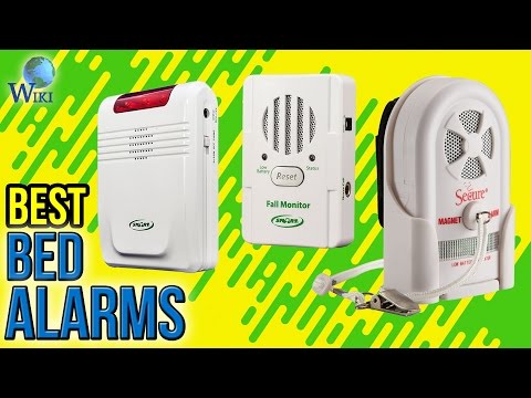 6 Best Bed Alarms 2017 - UCXAHpX2xDhmjqtA-ANgsGmw