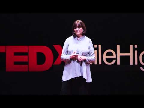 What to expect from libraries in the 21st century: Pam Sandlian Smith at TEDxMileHigh - UCsT0YIqwnpJCM-mx7-gSA4Q