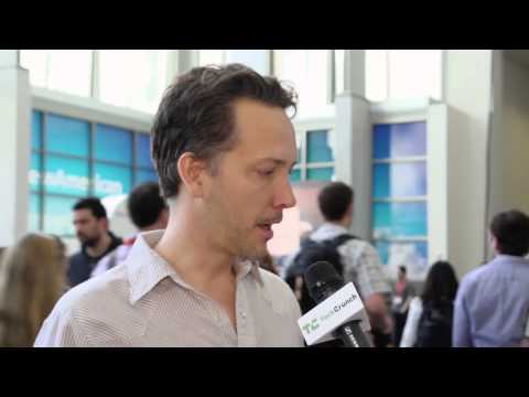 Mailbox's Gentry Underwood | TechCrunch At SXSW 2013 - UCCjyq_K1Xwfg8Lndy7lKMpA