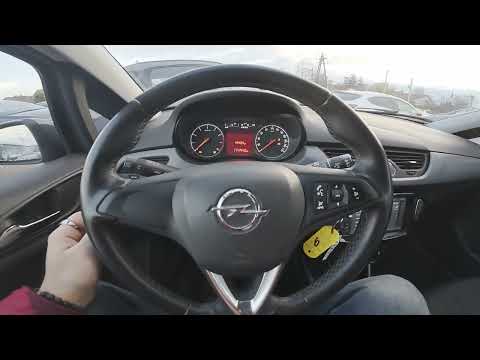 Как сбросить индикатор давления в шинах на Opel Corsa: пошаговая инструкция Как сбросить индикатор давления в шинах на Opel Corsa: пошаговая инструкция