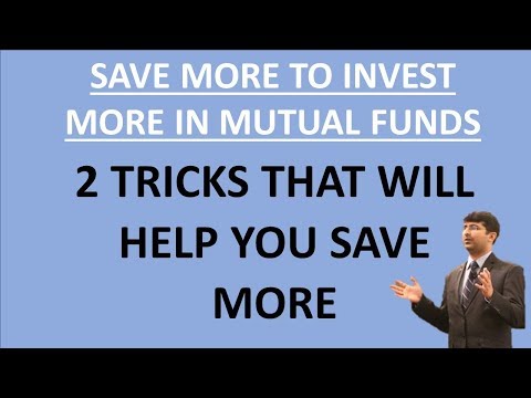 2 Simple mindsets to Develop a Habit of Saving regularly | पैसे बचाने के दो सरल तरीके
