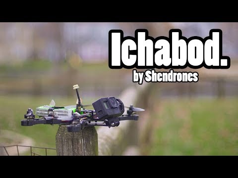 Shendrones Ichabod // The Greatest Chase Quad Ever - UCPCc4i_lIw-fW9oBXh6yTnw