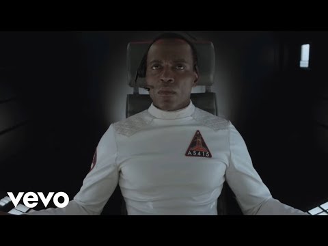 Alabama Shakes - Sound & Color