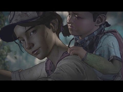 The Walking Dead New Frontier NEW Gameplay Trailer (Xbox One/PS4/PC) - UCm4WlDrdOOSbht-NKQ0uTeg