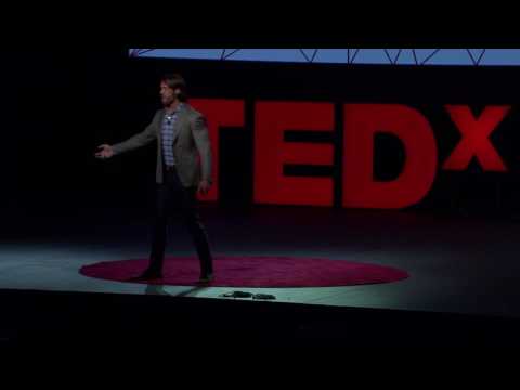 Trust Your Gut | David Vobora | TEDxSMU - UCsT0YIqwnpJCM-mx7-gSA4Q