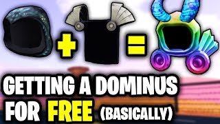 Free Roblox Account With Rare Dominus | Free Robux Codes 2009 Chevy ...