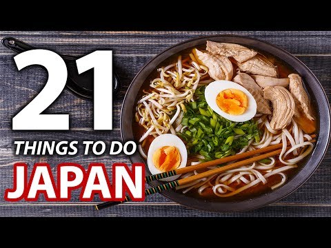 21 Things to do When You Arrive in Japan - UCHL9bfHTxCMi-7vfxQ-AYtg