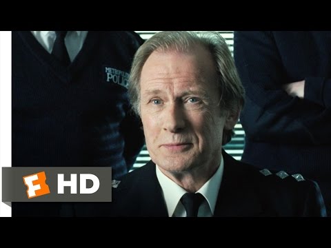 Hot Fuzz (1/10) Movie CLIP - Good Luck Nicholas (2007) HD - UC3gNmTGu-TTbFPpfSs5kNkg