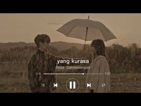 I'm in love RZD yang kurasa lyric speed up
