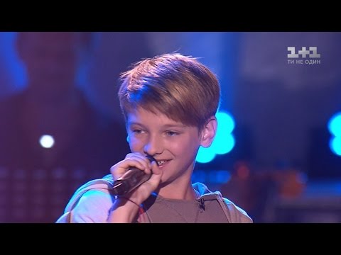 Кирилл Черпита - "Chandelier" - UCi9vAi9cgLd0p6QFasW9d7g