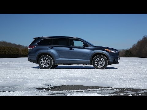 2014 Toyota Highlander review | Consumer Reports - UCOClvgLYa7g75eIaTdwj_vg