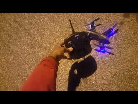 Gteng T905C Ninja Night Flight - UCNUx9bQyEI0k6CQpo4TaNAw