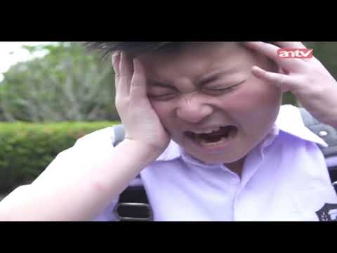 Janin Setan! | Best Cut Roy Kiyoshi Anak Indigo | ANTV Eps 07
