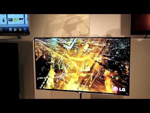 LG 55EM9600, la TV OLED LG - UCIPMdRKMgCRj9zpxmuvl_EA