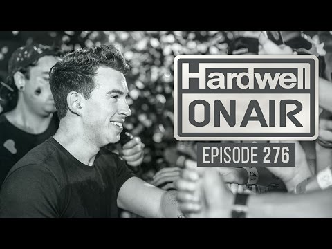 Hardwell On Air 276 - UCPT5Q93YbgJ_7du1gV7UHQQ