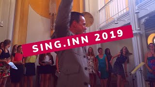 Sing.Inn 2019 Sing.Inn 2019