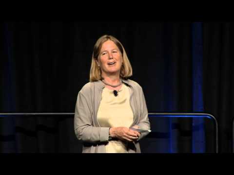 Google I/O 2013 - Diane Greene - 7 Techmakers and a Microphone - UC_x5XG1OV2P6uZZ5FSM9Ttw