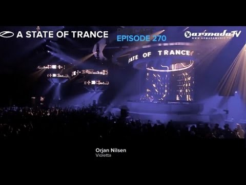 Armin van Buuren's A State Of Trance Official Podcast Episode 270 - UCalCDSmZAYD73tqVZ4l8yJg