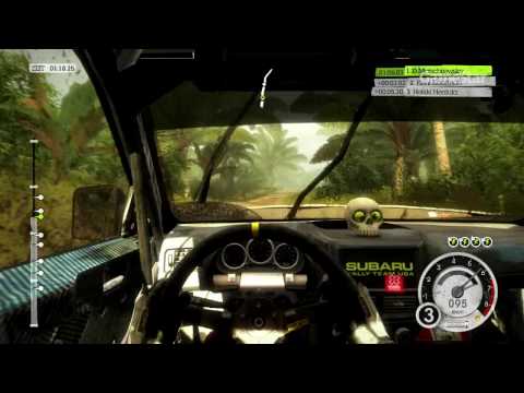 Colin McRae: Dirt 2 -Test - UC6C1dyHHOMVIBAze8dWfqCw