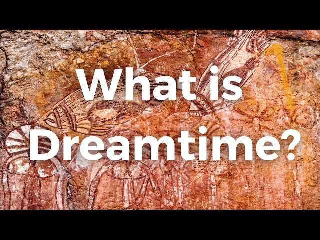 What Does It Mean To Dream About An Aborigine?