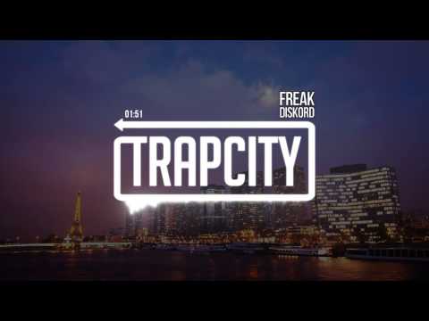 Diskord - Freak - UC65afEgL62PGFWXY7n6CUbA