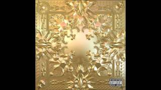 Jay-Z & Kanye West - Niggas in Paris - Watch the Throne