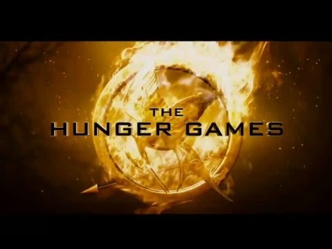 The Hunger Games: Movie Trailer - UCKy1dAqELo0zrOtPkf0eTMw